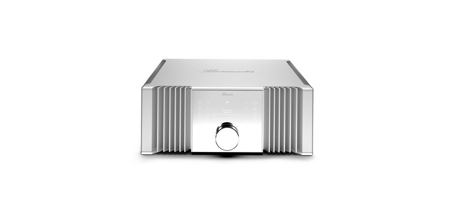 Burmester 232 Modular Integrated Amplifier