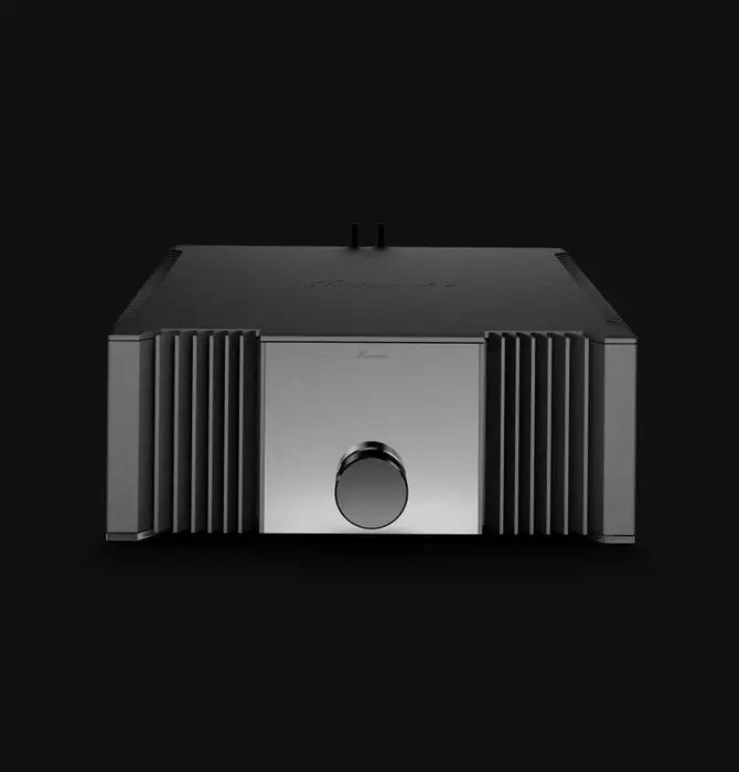 Burmester 232 Modular Integrated Amplifier