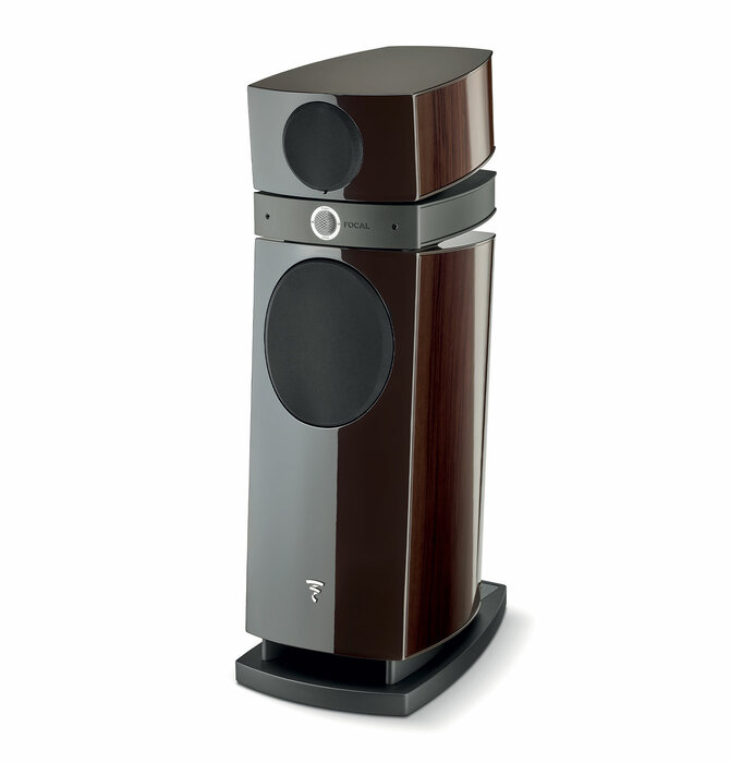 Focal Scala Utopia EVO FloorStanding Loudspeaker (Each)