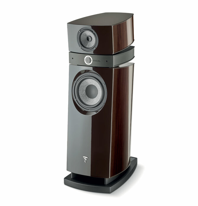 Focal Scala Utopia EVO FloorStanding Loudspeaker (Each)