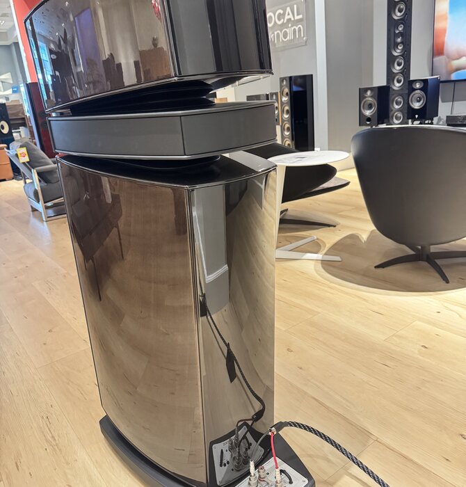 Focal Scala Utopia EVO FloorStanding Loudspeaker (Each)