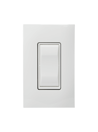Control4® Essential Auxiliary Keypad