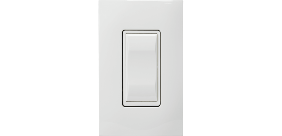 Control4® Essential Auxiliary Keypad