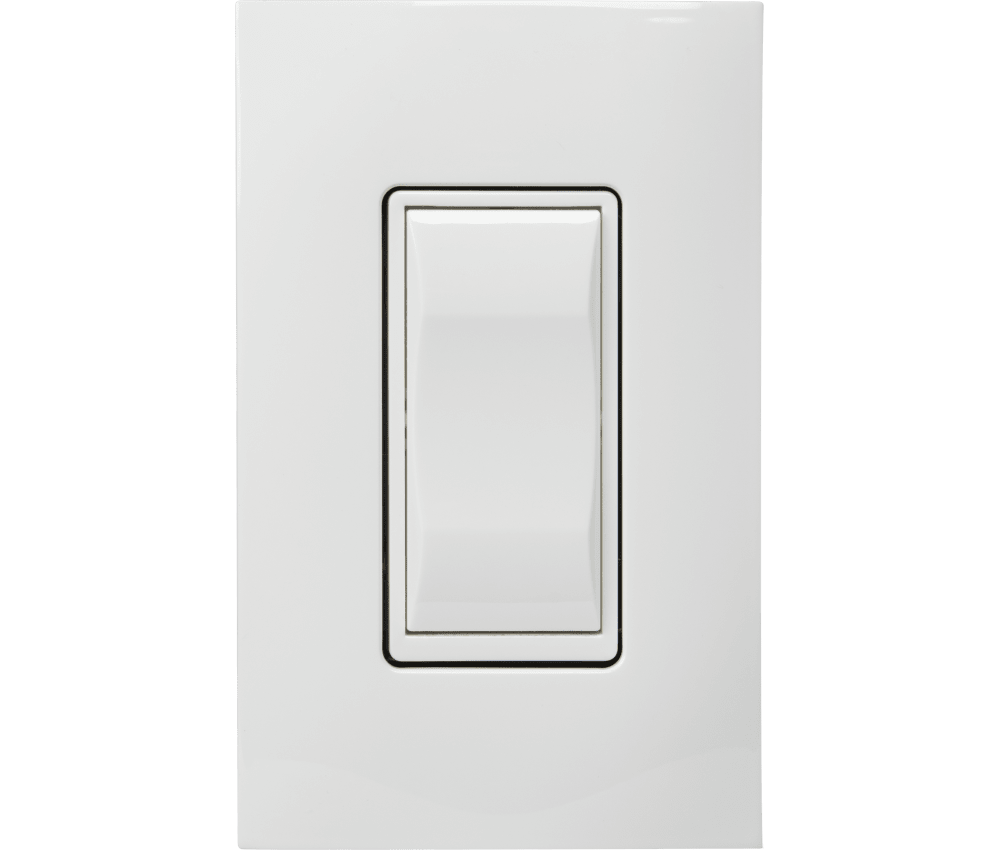 Control4® Essential Auxiliary Keypad - AV Luxury Group