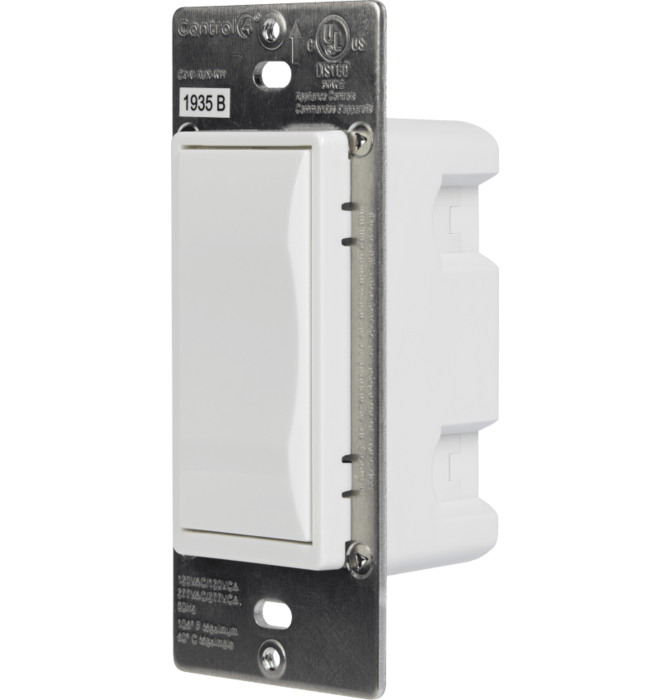 Control4® Essential Auxiliary Keypad