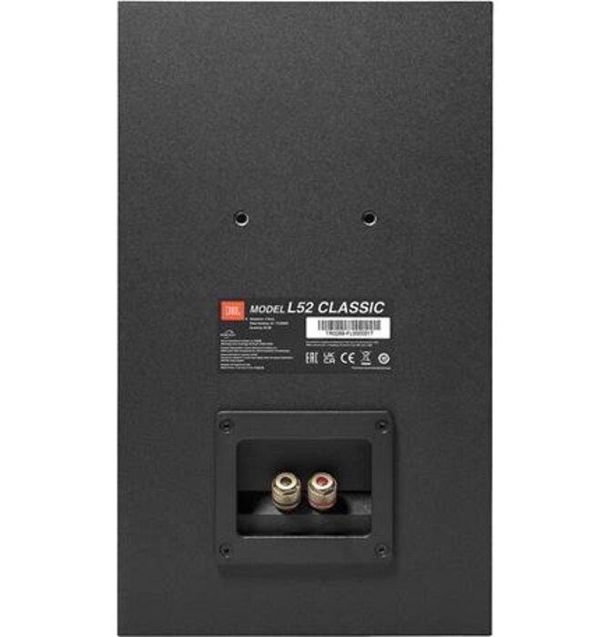 JBL L52 Classic Bookshelf Speaker ( Sold as Pair )