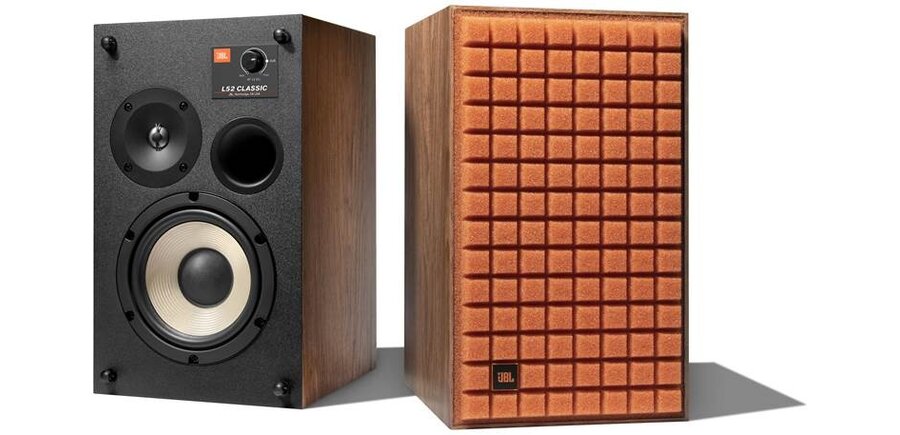 JBL L52 Classic (Pair)