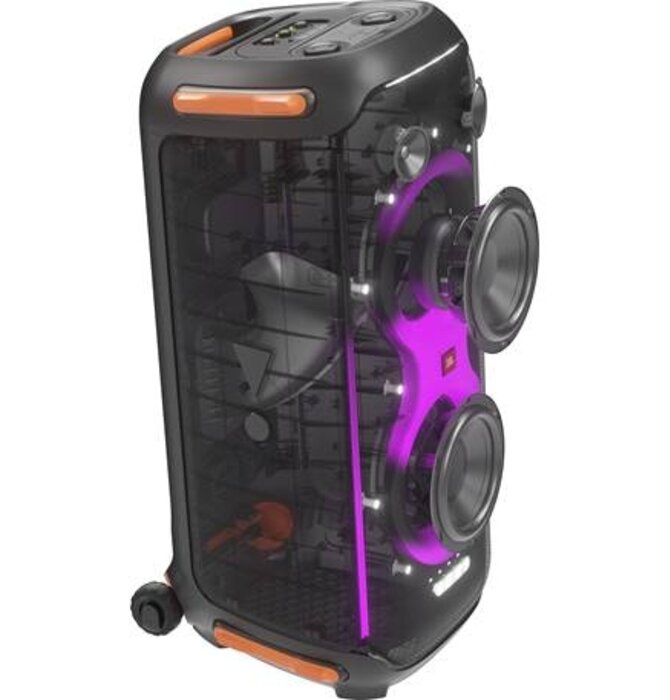 JBL PartyBox 710 Powered Bluetooth (  Each )