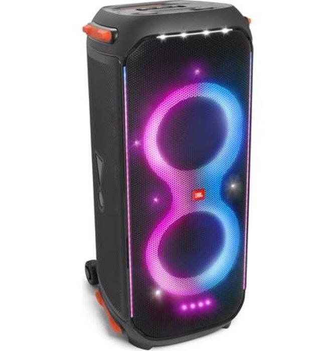JBL PartyBox 710 Powered Bluetooth (  Each )