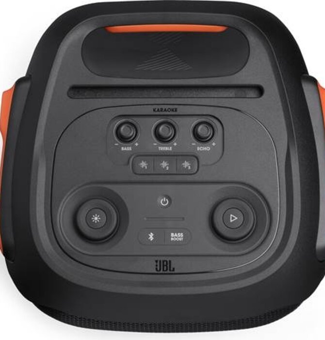 JBL PartyBox 710 Powered Bluetooth (  Each )