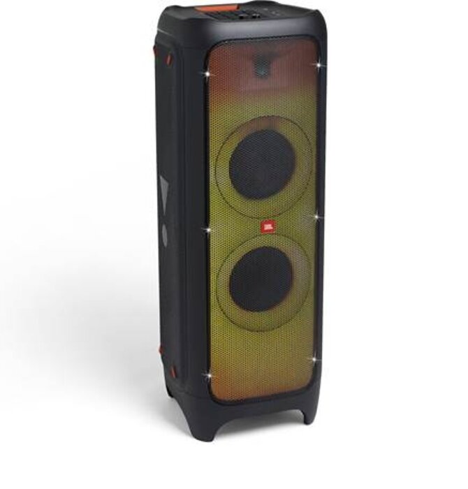 JBL PartyBox 1000 Powered Bluetooth ( Each )