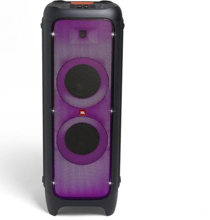 JBL PartyBox 1000 Powered Bluetooth ( Each )