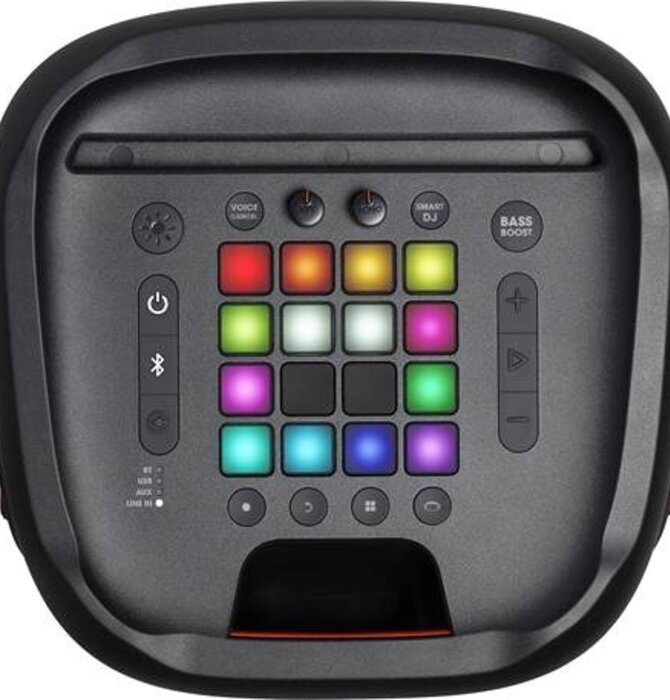 JBL PartyBox 1000 Powered Bluetooth ( Each )