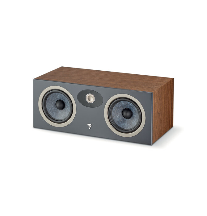 Focal Theva Center Channel Speaker