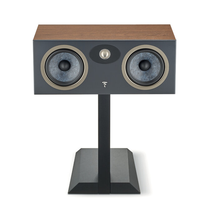 Focal Theva Center Channel Speaker