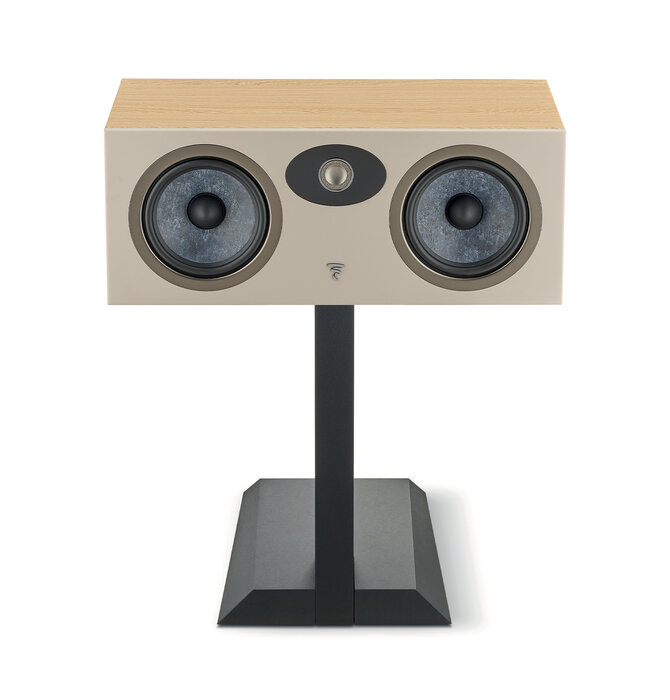 Focal Theva Center Channel Speaker