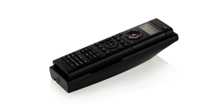 Control4 System Remote Recharging Station for SR250 and SR260 Remotes - C4-SRRS