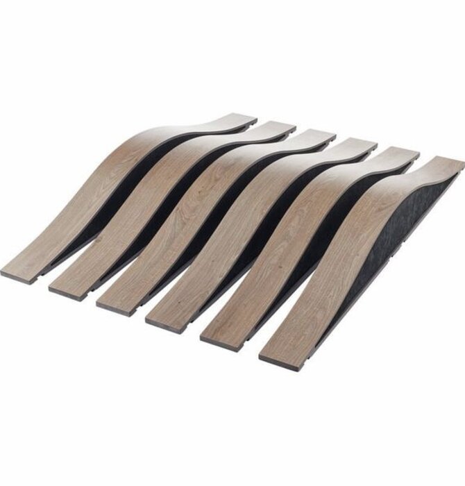 Vicoustic Flexi Wave Ultra Hybrid Absorber / Diffuser Panel