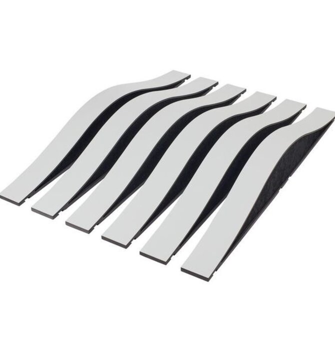 Vicoustic Flexi Wave Ultra Hybrid Absorber / Diffuser Panel