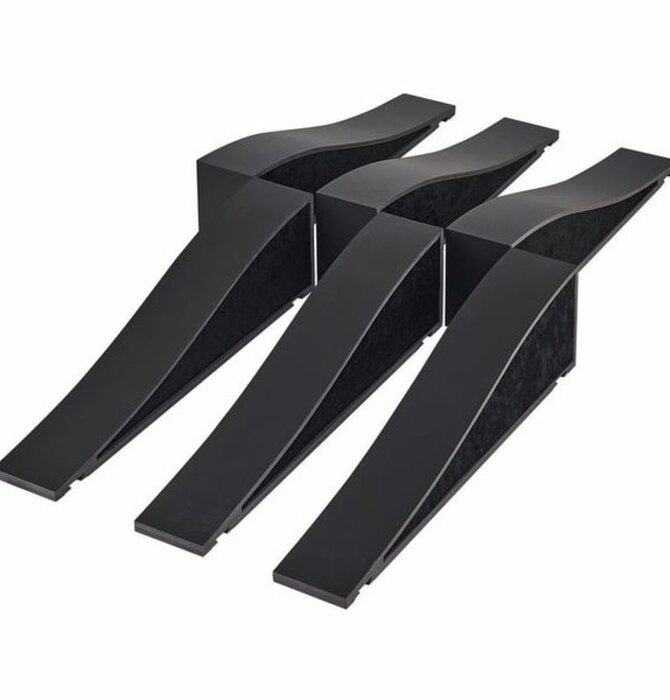 Vicoustic Flexi Wave Ultra Hybrid Absorber / Diffuser Panel