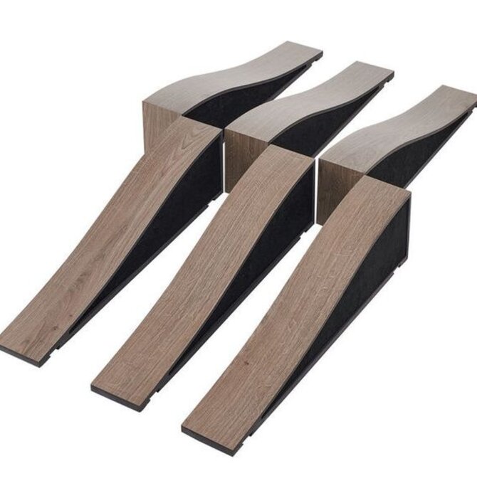Vicoustic Flexi Wave Ultra Hybrid Absorber / Diffuser Panel