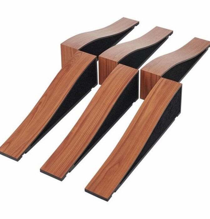 Vicoustic Flexi Wave Ultra Hybrid Absorber / Diffuser Panel