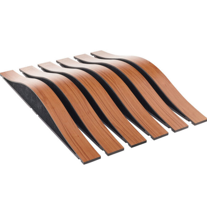Vicoustic Flexi Wave Ultra Hybrid Absorber / Diffuser Panel