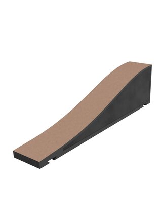 Vicoustic Flexi Wave Ultra Hybrid Absorber / Diffuser Panel