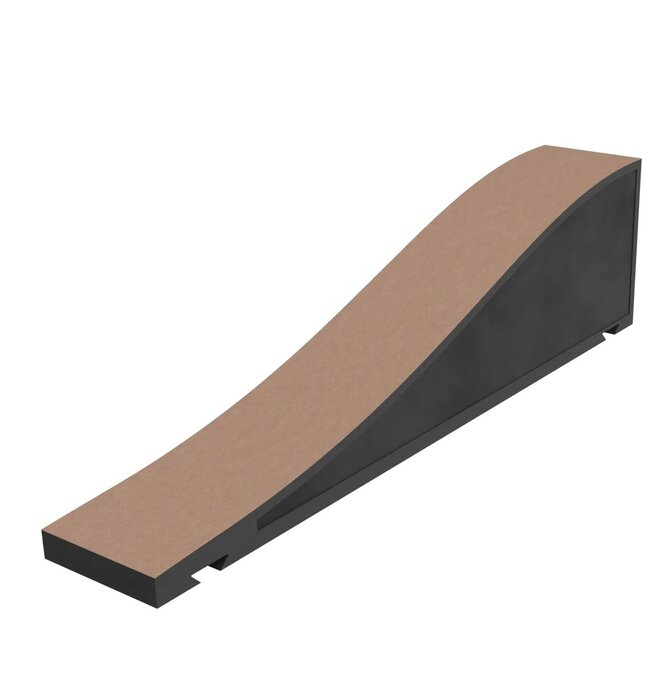 Vicoustic Flexi Wave Ultra Hybrid Absorber / Diffuser Panel