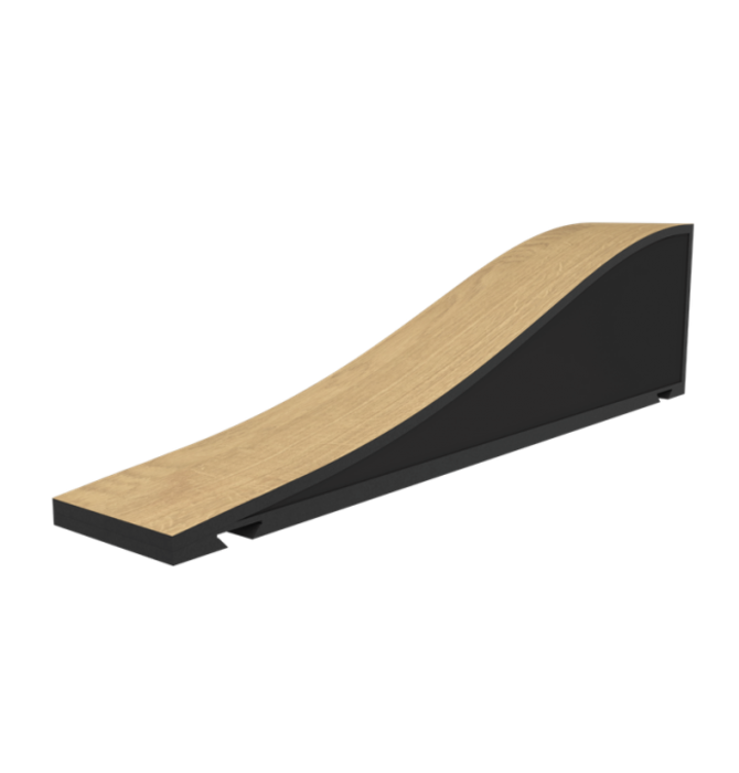 Vicoustic Flexi Wave Ultra Hybrid Absorber / Diffuser Panel