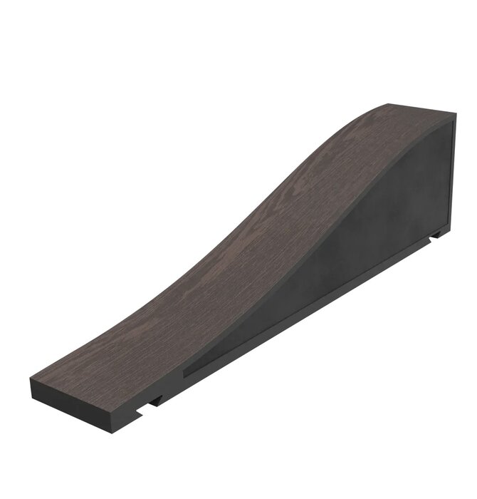 Vicoustic Flexi Wave Ultra Hybrid Absorber / Diffuser Panel