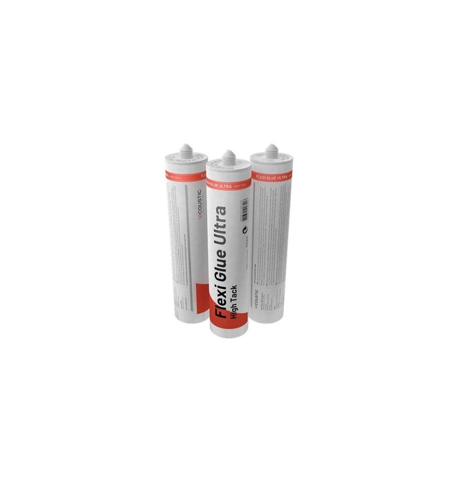 Vicoustic - Flexi Glue Ultra ( 290 ml ) , Each