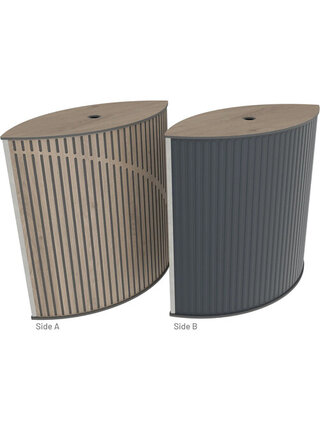 Vicoustic - VicTotem Ultra VMT , Extra Module Acoustic Absorber / Bass Trap