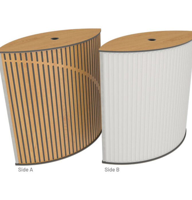 Vicoustic - VicTotem Ultra VMT , Extra Module Acoustic Absorber / Bass Trap