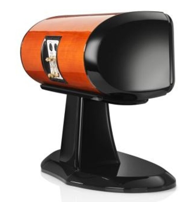 Floor Pedestal for Revel Voice 2 Center Speaker