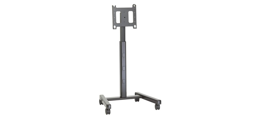 Chief ® Flat Panel Mobile AV Cart