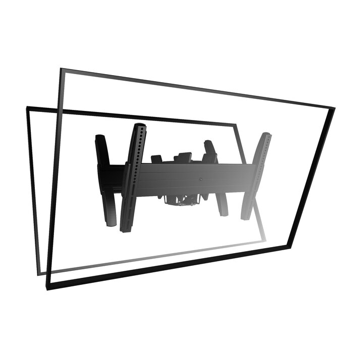 Chief® Fusion Ceiling Display Mount 42"