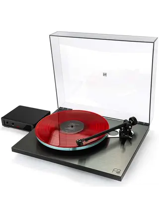 Rega Planar 3 RS "Rega Special" Edition Turntable