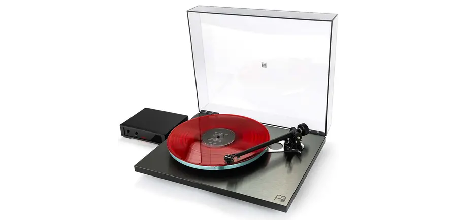 Rega Planar 3 RS "Rega Special" Edition Turntable