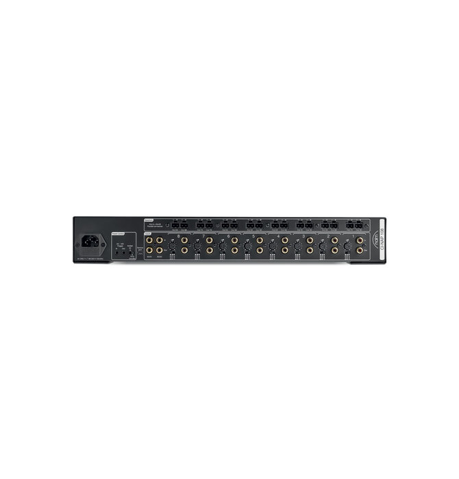 Naim Audio - CI-NAP 108 8- Channel Power Amplifier