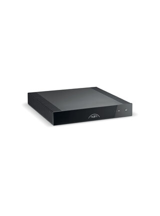 Naim Audio - CI-Uniti 102 , Streaming Amplifier with 150 Watt / Channel