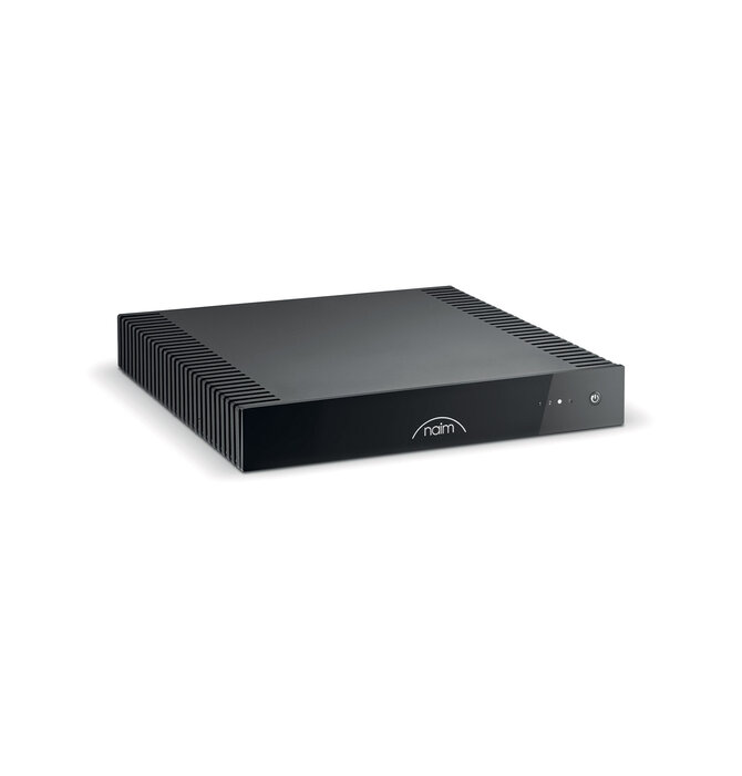 Naim Audio - CI-Uniti 102 , Streaming Amplifier with 150 Watt / Channel