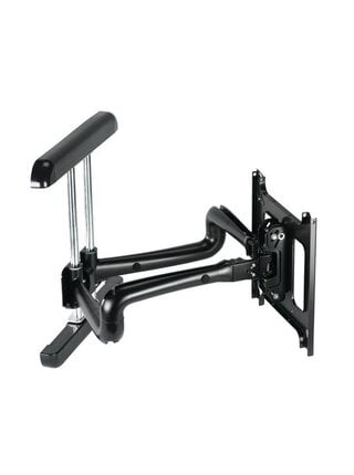 Chief ® PDR Series X-Large Flat Panel Swing Arm Wall Display Mount, Heavy Duty