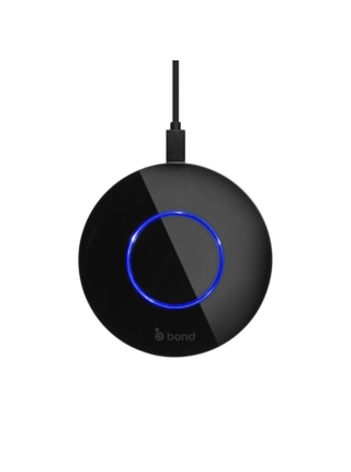 Bond Bridge Model BD-1000 Add Wi-Fi to ceiling fans, fireplaces and Somfy shades