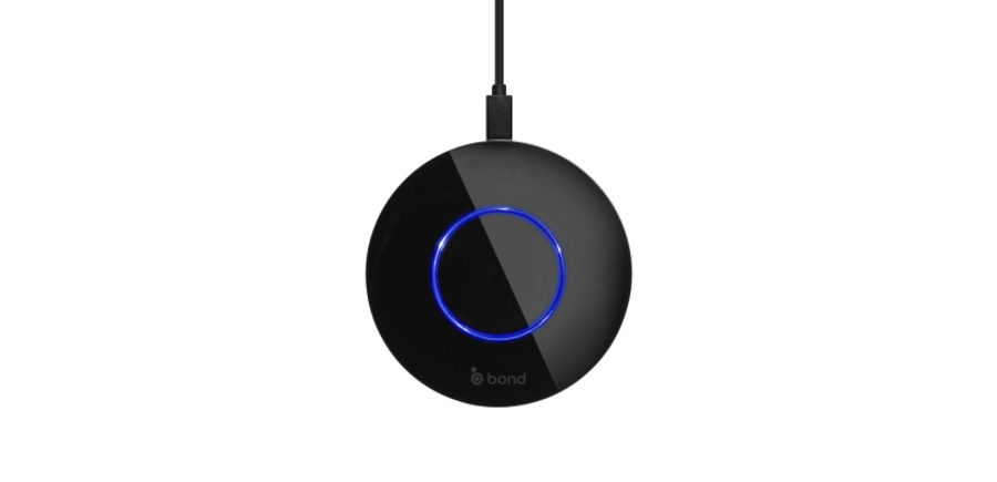 Bond Bridge Model BD-1000 Add Wi-Fi to ceiling fans, fireplaces and Somfy shades