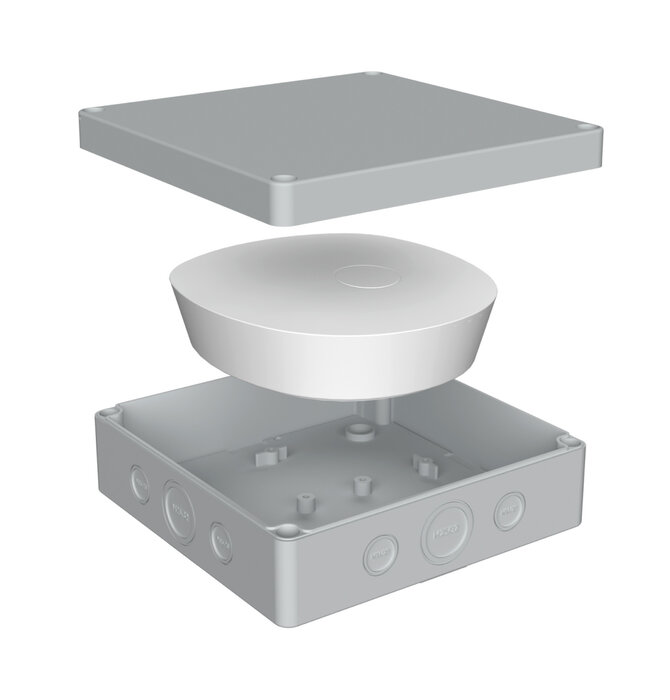 Bond Bridge  Shield Pro