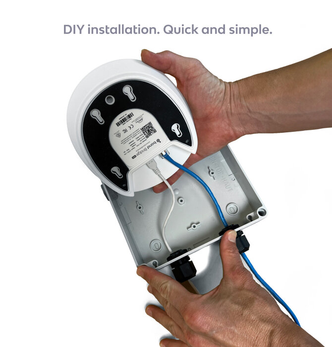 Bond Bridge  Shield Pro
