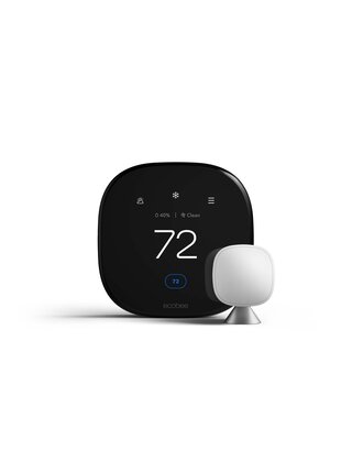ecobee Smart Thermostat Premium