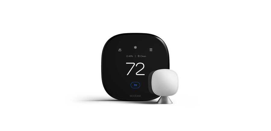 ecobee Smart Thermostat Premium