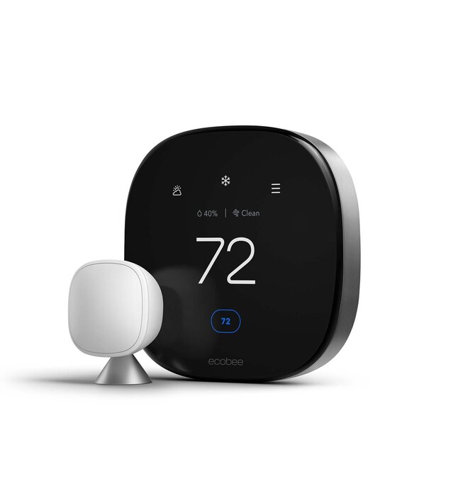 ecobee Smart Thermostat Premium